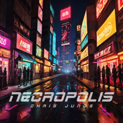 NECROPOLIS