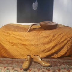 Chogar - Musique Des Confins - #03 - Clarinette Basse