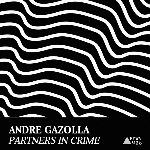 Andre Gazolla, Guika (BR) - Oracle [Original Mix]