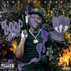 Splurge - Shooters [Prod. by SosaNonChalant]