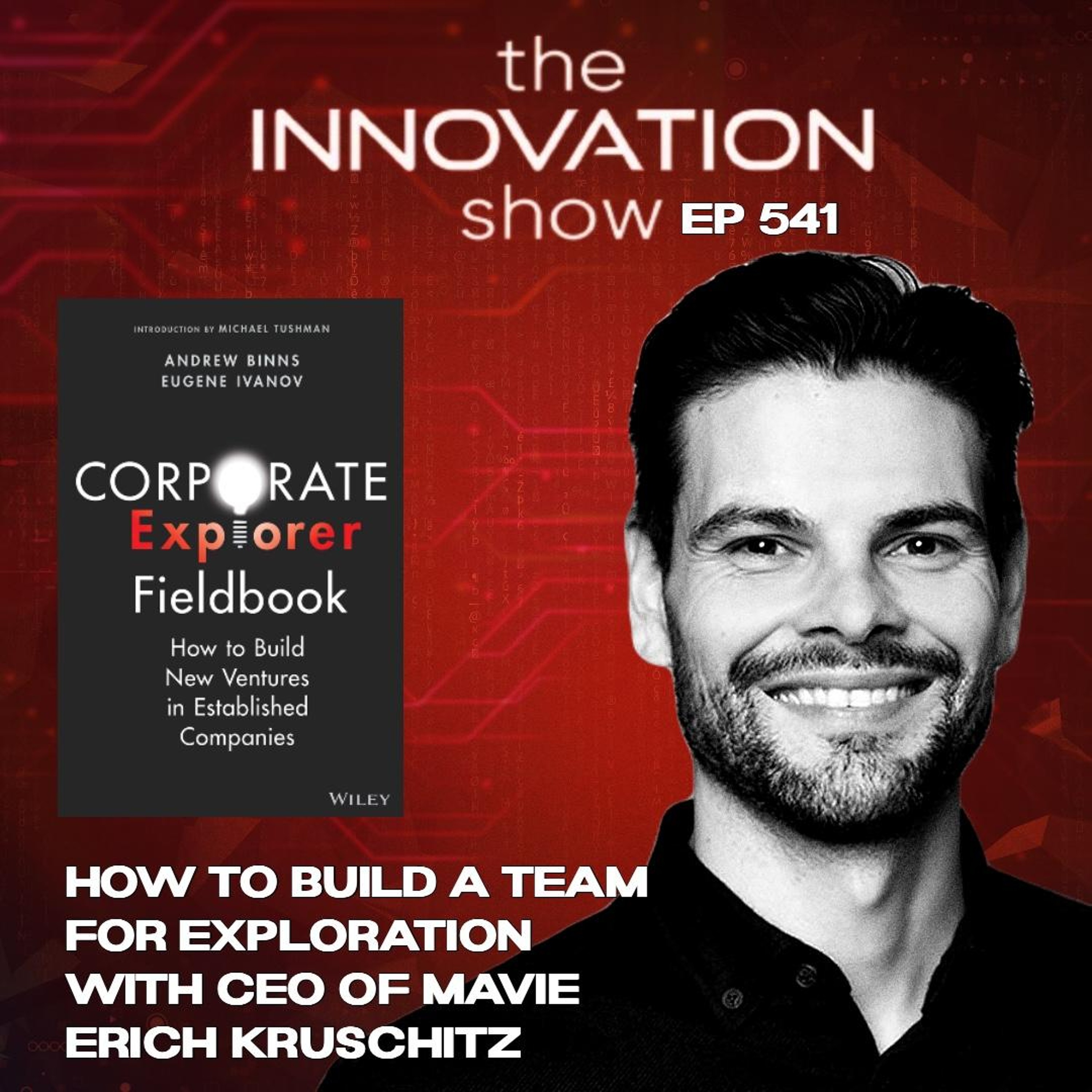 The Innovation Show