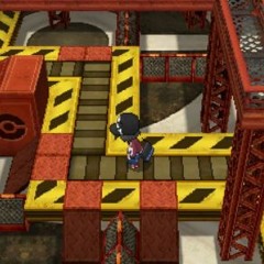 Pokeball Factory [Arrangement]