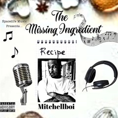2. The Missing Ingredient FT-Supa_Trill.wav