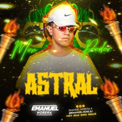 MEU PODER ASTRAL - Emanuel Noreña DJ