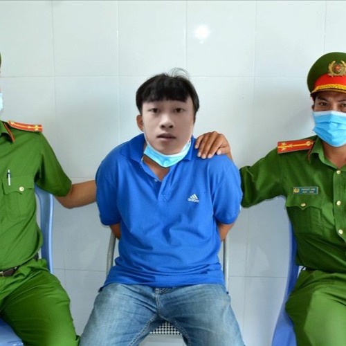 Nuoc Hoa - Nguyen Hoang