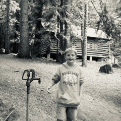 I wish nana grizol didn't remind me of u (demo)