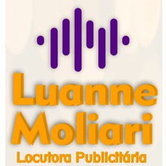Luanne Moliari - Institucional para site