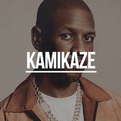 Giggs x Ambush Type Beat - "Kamikaze" | UK Rap Instrumental 2018