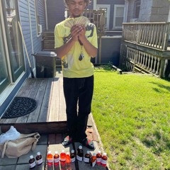 Solstice Samples 2025 dedicated to Kudz ❤️‍🔥