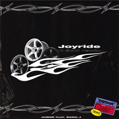 Joyride (K BoW Remix)