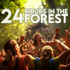 24 Hours In The Forest