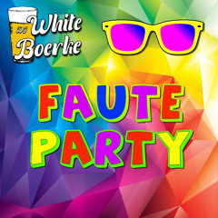 Faute Party - Nog 1 Maand Te Gaan!