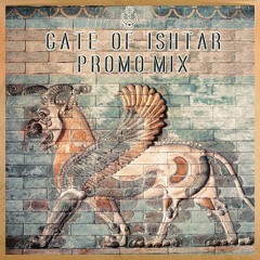 ALBUM PROMO MIX • Tim Kari • Gate Of Ishtar