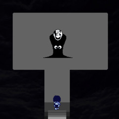 A DARK ROOM - DELTARUNE [FANMADE]