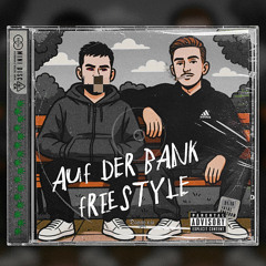 Auf der Bank Freestyle