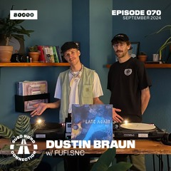 Sued Nord Connection 070 – Fufi & Dustin Braun (09/09/24)