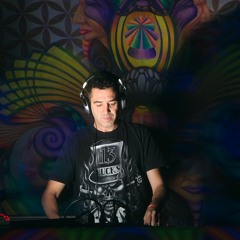 DJ Zaghini - Trancentral Antu Records Mix Series #002
