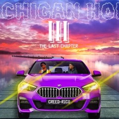 Michigan Hoes pt 3
