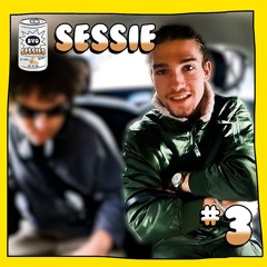 JAVR | BVO SESSIE #3