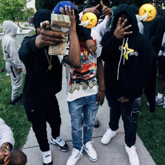 Feel Like Im Him SAVV4x(UNRELEASED)