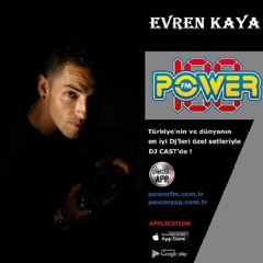 Evren Kaya - The Best Music #81 ( Türkçe - Yabancı AfroHouse Mix )