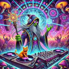 Chronicles of the Goblin Wizard Chapter I.
