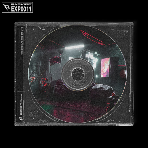 BINi, SOPHIPLANET - We like to party