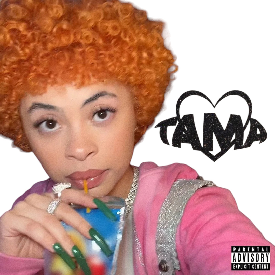 Stream IN HA MOOD - ICE SPICE <3 Tama Gucci remix by Tama gucci | Listen  online for free on SoundCloud