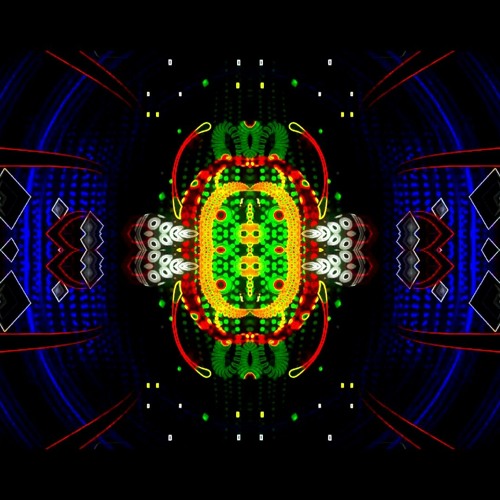 Unbelievable Dream Machine ~  888