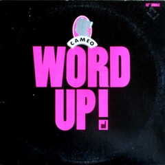 Cameo vs Roy Ayers - Word Up! - KHAZ' DISCO REMIX - DEMO