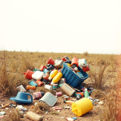 Littering is Bad Mmm'kaaay