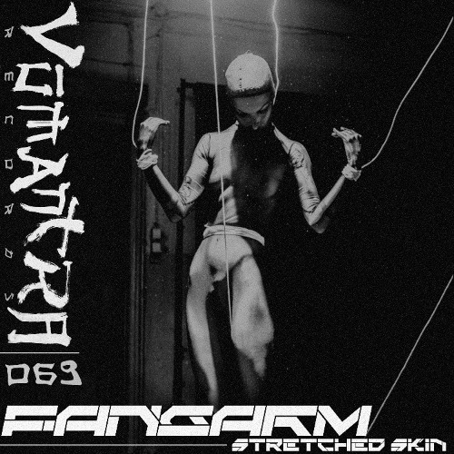 FANGARM - Indifferent