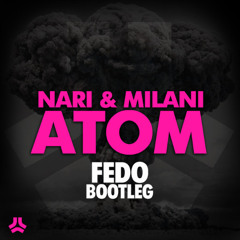Atom (Fedo Bootleg)