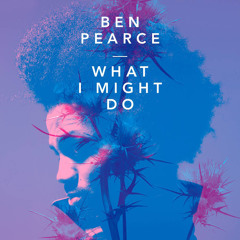 What I Might Do (Bonar Bradberry Remix)