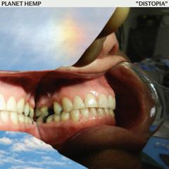 DISTOPIA (feat. Criolo)