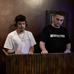 En_rrich B2B Coutinho All Night Long AT The Bar (14/02/2025)