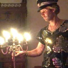 20210721 timMelancholic Night - Vivez Joyeux - Jardin Des Plantes