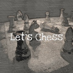 SubNøizzer Let's Chess (Instrumental)