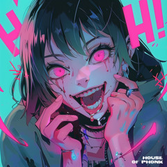HI HI HA HA! (Slowed + Reverb)
