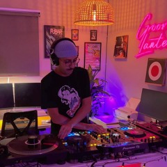 Groove Lantern 2023 - Year End Mix