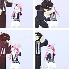 Noya Clarissa ft. KucingYoi - Bareng Sama Senpai (Prod. Kusuクス)