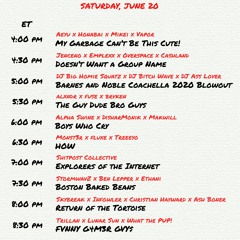 Trash Bash 2