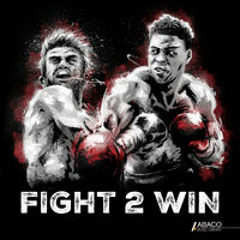 Fighting Spirit (Catch Harrington)