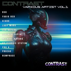MOTZ Premiere: RemPhase - FTMH [CONTRAST]