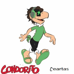 condorito ceartas