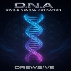 D.N.A Devine Nural Activation - DREWS!VE - Club Record