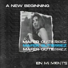 Xenology & Mafer Gutierrez - En Mi Mente [OUT NOW SPOTIFY]