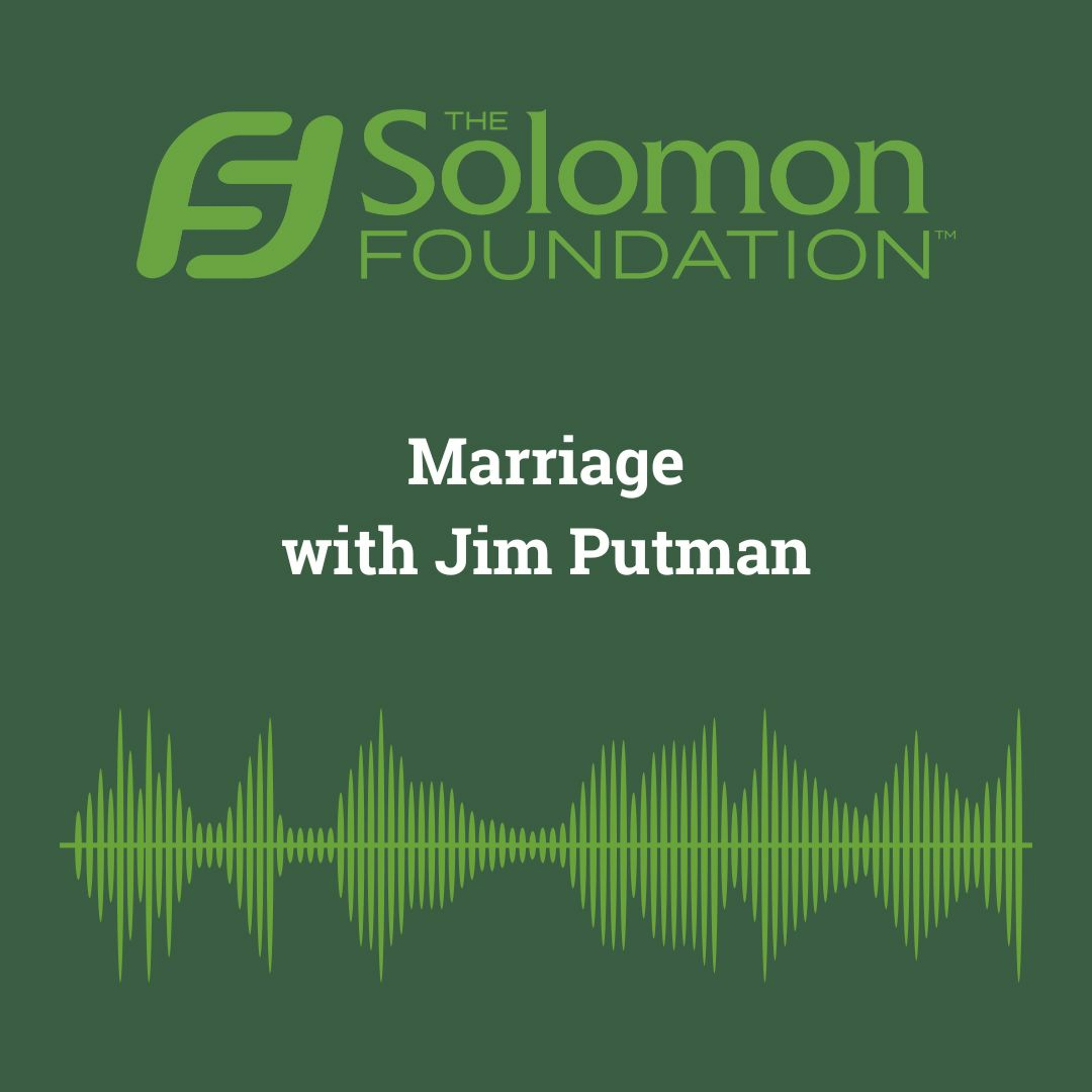 The Solomon Foundation