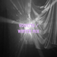 voivittu / winter mix