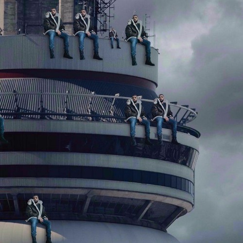 Drake - Controlla (ADAM FLO Edit)